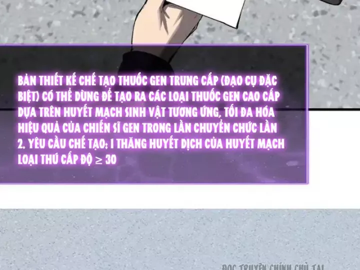 Mạt Nhật Thiên Hạ: Ta, Virus Quân Vương Chap 99 - Next Chap 100