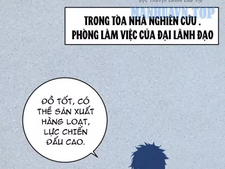 Mạt Nhật Thiên Hạ: Ta, Virus Quân Vương Chap 99 - Next Chap 100