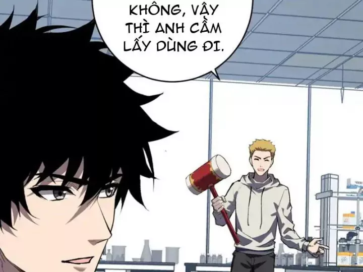 Mạt Nhật Thiên Hạ: Ta, Virus Quân Vương Chap 99 - Next Chap 100