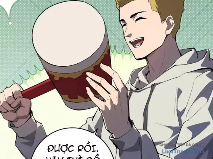 Mạt Nhật Thiên Hạ: Ta, Virus Quân Vương Chap 99 - Next Chap 100