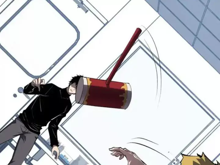 Mạt Nhật Thiên Hạ: Ta, Virus Quân Vương Chap 99 - Next Chap 100