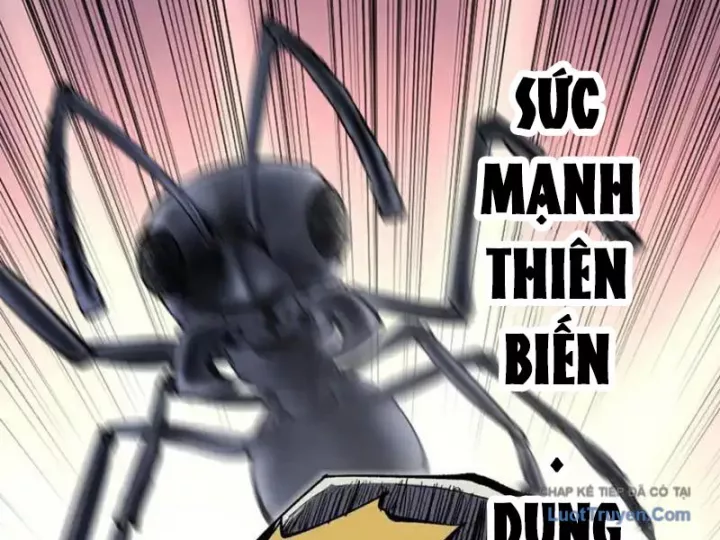 Mạt Nhật Thiên Hạ: Ta, Virus Quân Vương Chap 99 - Next Chap 100