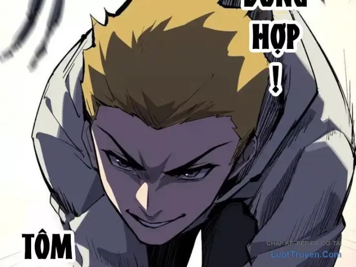 Mạt Nhật Thiên Hạ: Ta, Virus Quân Vương Chap 99 - Next Chap 100