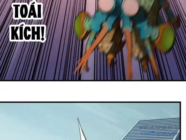 Mạt Nhật Thiên Hạ: Ta, Virus Quân Vương Chap 99 - Next Chap 100