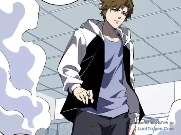 Mạt Nhật Thiên Hạ: Ta, Virus Quân Vương Chap 99 - Next Chap 100