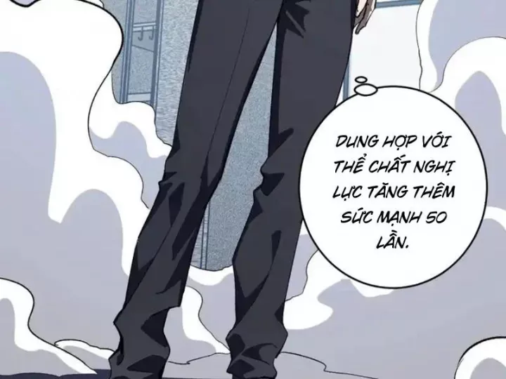 Mạt Nhật Thiên Hạ: Ta, Virus Quân Vương Chap 99 - Next Chap 100