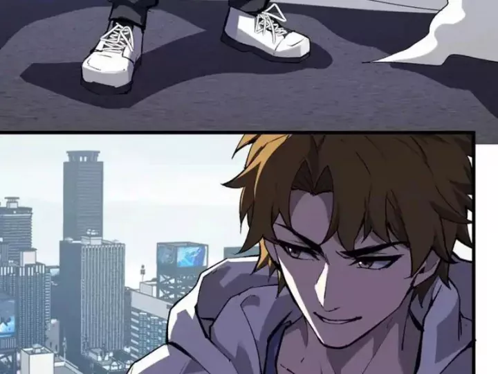 Mạt Nhật Thiên Hạ: Ta, Virus Quân Vương Chap 99 - Next Chap 100