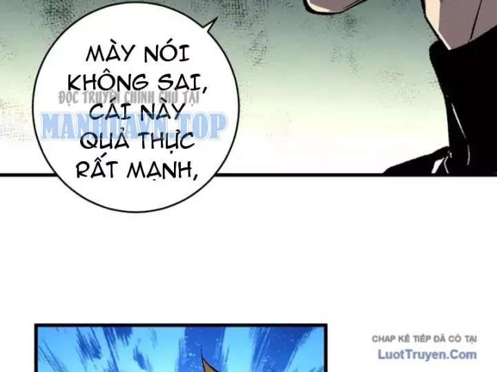 Mạt Nhật Thiên Hạ: Ta, Virus Quân Vương Chap 99 - Next Chap 100