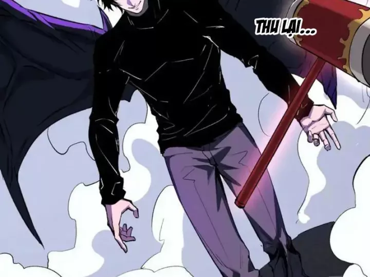 Mạt Nhật Thiên Hạ: Ta, Virus Quân Vương Chap 99 - Next Chap 100