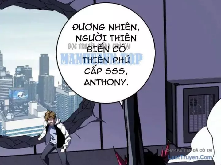 Mạt Nhật Thiên Hạ: Ta, Virus Quân Vương Chap 99 - Next Chap 100