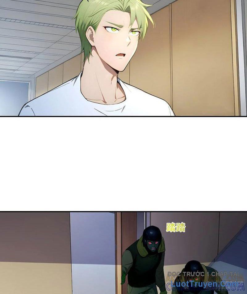 Mạt Nhật Trùng Sinh, Ta Thành Lập Chiến Đội Nữ Thần Chap 25 - Next Chap 26