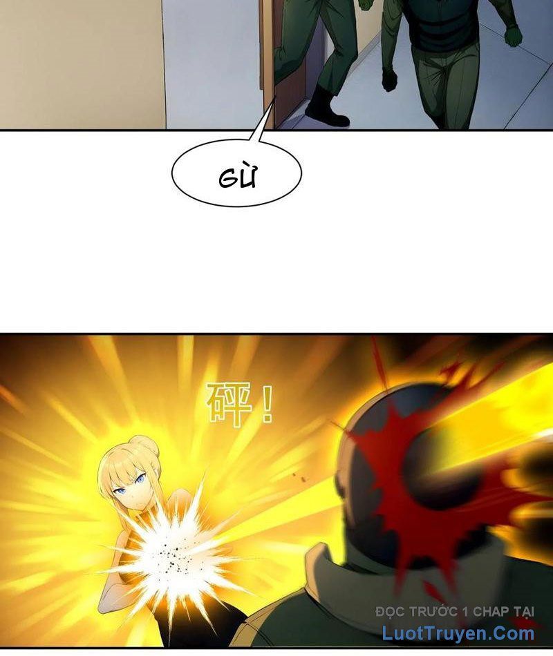 Mạt Nhật Trùng Sinh, Ta Thành Lập Chiến Đội Nữ Thần Chap 25 - Next Chap 26