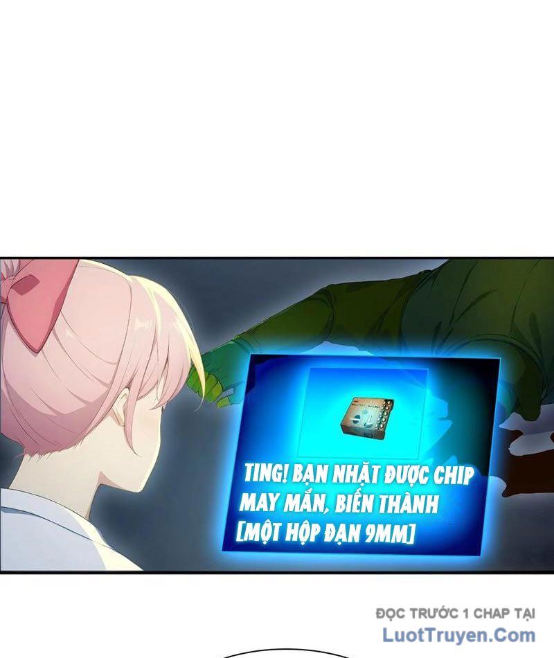 Mạt Nhật Trùng Sinh, Ta Thành Lập Chiến Đội Nữ Thần Chap 25 - Next Chap 26