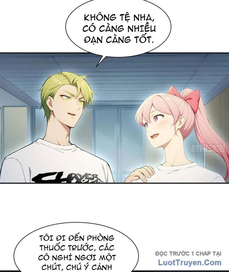 Mạt Nhật Trùng Sinh, Ta Thành Lập Chiến Đội Nữ Thần Chap 25 - Next Chap 26