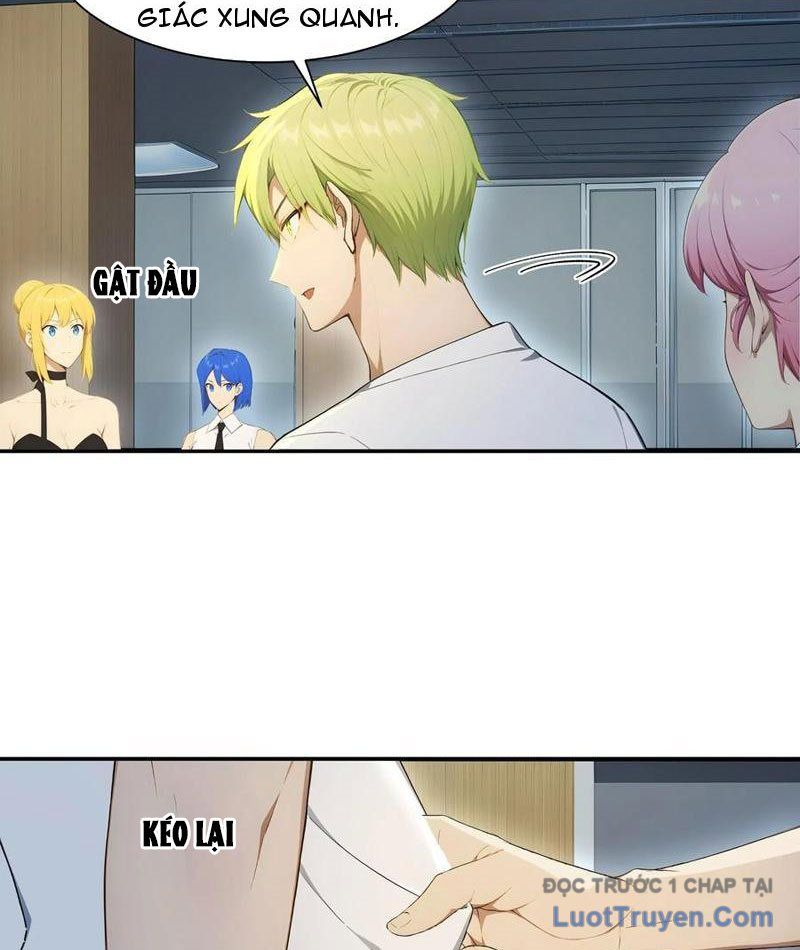 Mạt Nhật Trùng Sinh, Ta Thành Lập Chiến Đội Nữ Thần Chap 25 - Next Chap 26