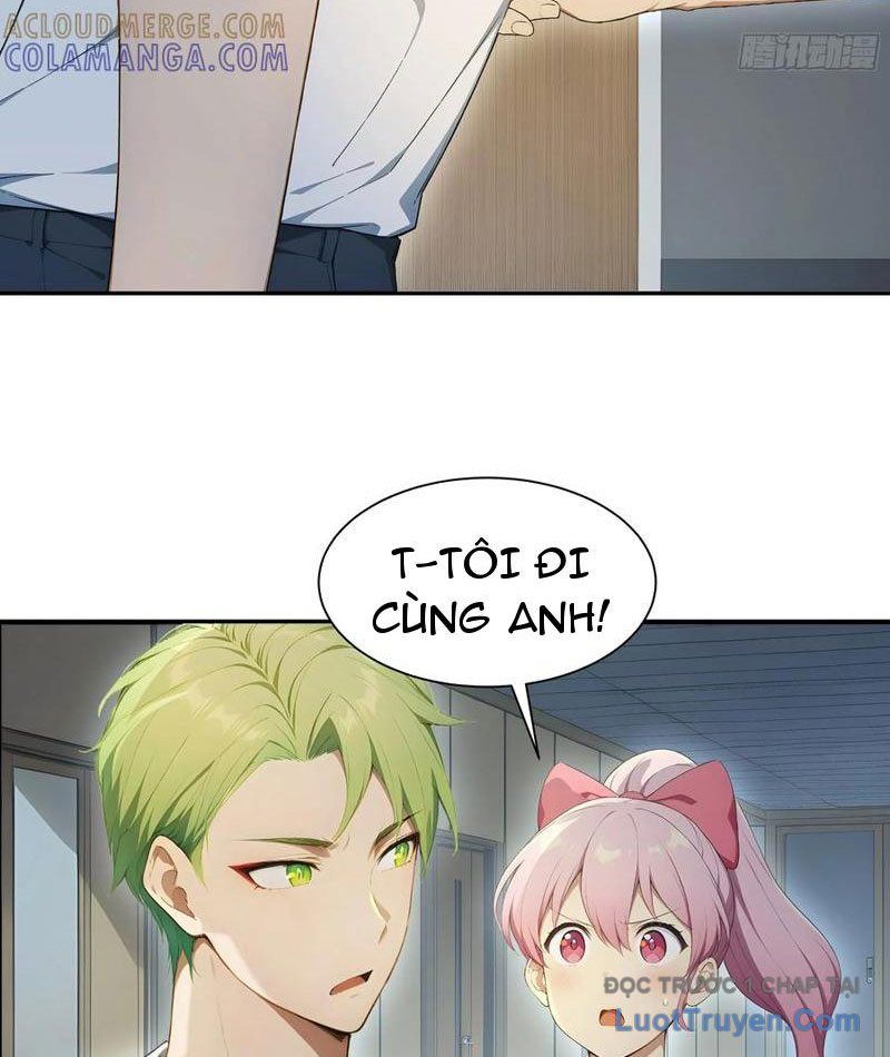 Mạt Nhật Trùng Sinh, Ta Thành Lập Chiến Đội Nữ Thần Chap 25 - Next Chap 26