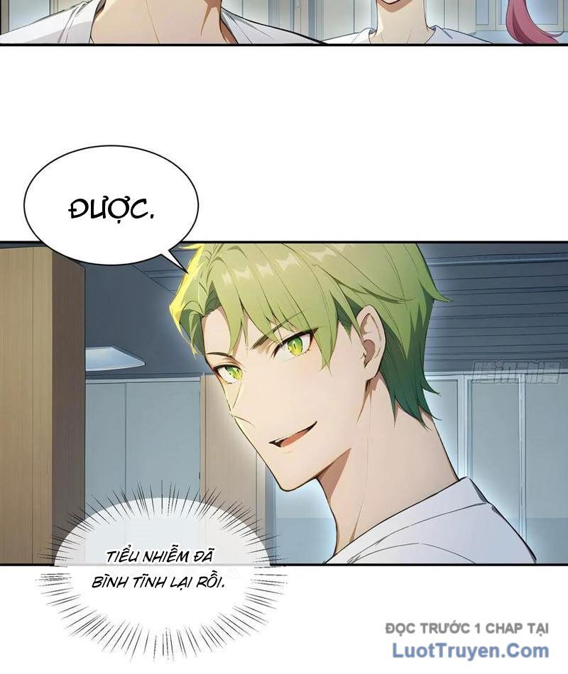 Mạt Nhật Trùng Sinh, Ta Thành Lập Chiến Đội Nữ Thần Chap 25 - Next Chap 26