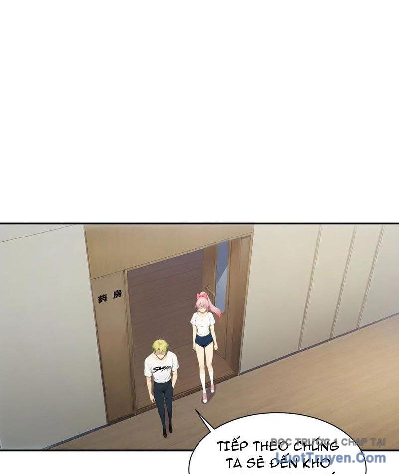 Mạt Nhật Trùng Sinh, Ta Thành Lập Chiến Đội Nữ Thần Chap 25 - Next Chap 26