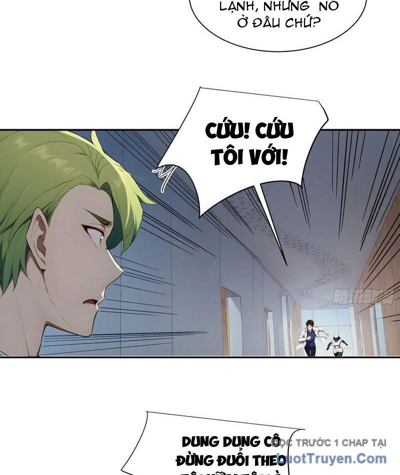 Mạt Nhật Trùng Sinh, Ta Thành Lập Chiến Đội Nữ Thần Chap 25 - Next Chap 26