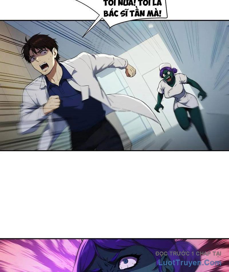 Mạt Nhật Trùng Sinh, Ta Thành Lập Chiến Đội Nữ Thần Chap 25 - Next Chap 26