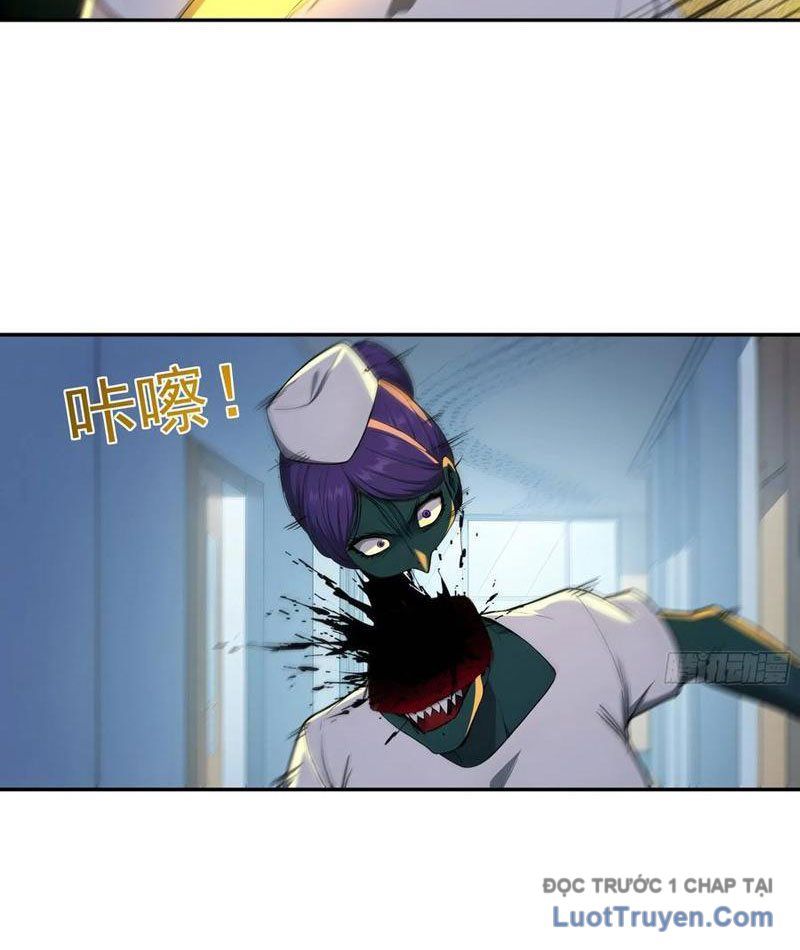 Mạt Nhật Trùng Sinh, Ta Thành Lập Chiến Đội Nữ Thần Chap 25 - Next Chap 26