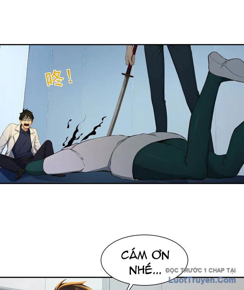 Mạt Nhật Trùng Sinh, Ta Thành Lập Chiến Đội Nữ Thần Chap 25 - Next Chap 26