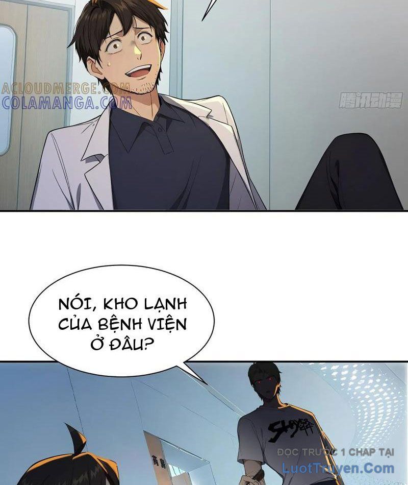 Mạt Nhật Trùng Sinh, Ta Thành Lập Chiến Đội Nữ Thần Chap 25 - Next Chap 26