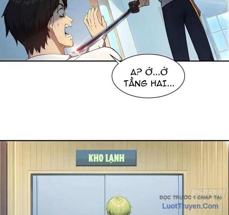 Mạt Nhật Trùng Sinh, Ta Thành Lập Chiến Đội Nữ Thần Chap 25 - Next Chap 26