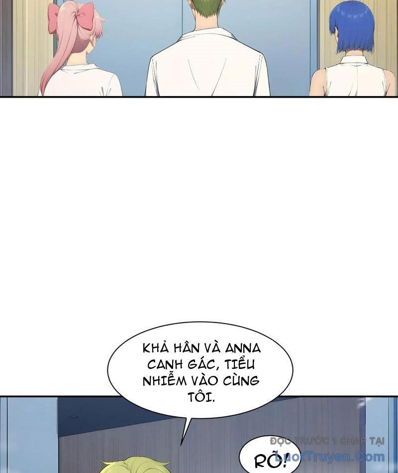 Mạt Nhật Trùng Sinh, Ta Thành Lập Chiến Đội Nữ Thần Chap 25 - Next Chap 26