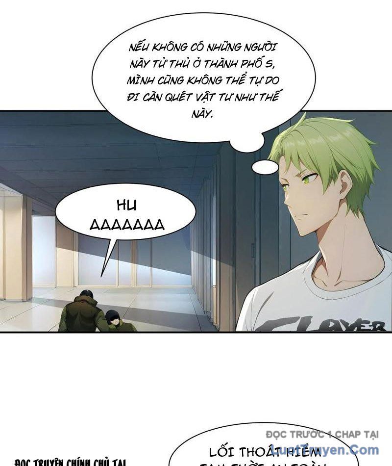 Mạt Nhật Trùng Sinh, Ta Thành Lập Chiến Đội Nữ Thần Chap 25 - Next Chap 26