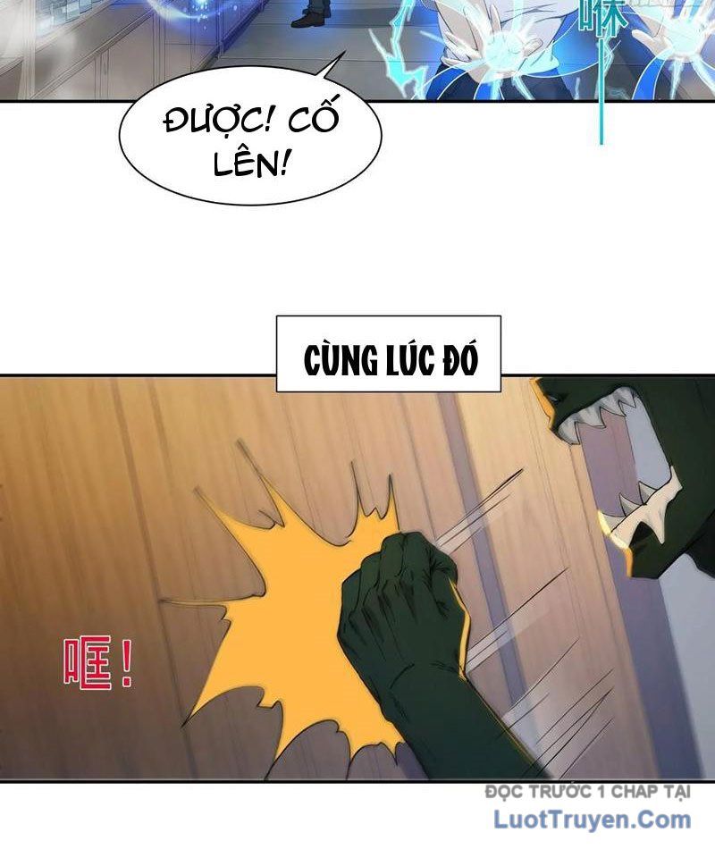 Mạt Nhật Trùng Sinh, Ta Thành Lập Chiến Đội Nữ Thần Chap 25 - Next Chap 26