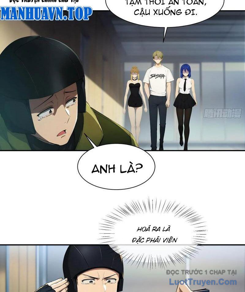 Mạt Nhật Trùng Sinh, Ta Thành Lập Chiến Đội Nữ Thần Chap 25 - Next Chap 26