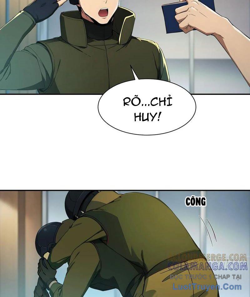 Mạt Nhật Trùng Sinh, Ta Thành Lập Chiến Đội Nữ Thần Chap 25 - Next Chap 26