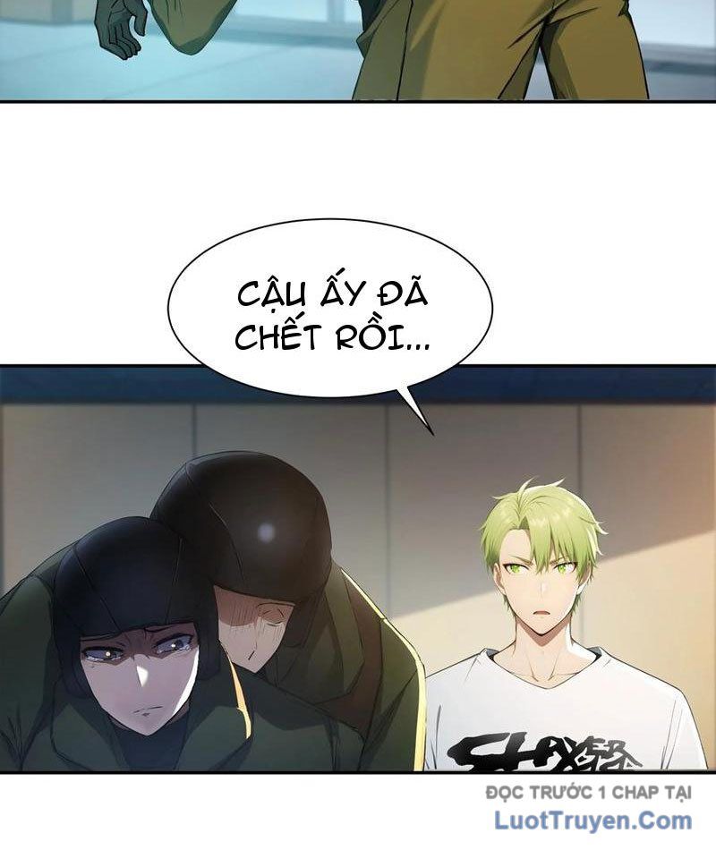 Mạt Nhật Trùng Sinh, Ta Thành Lập Chiến Đội Nữ Thần Chap 25 - Next Chap 26