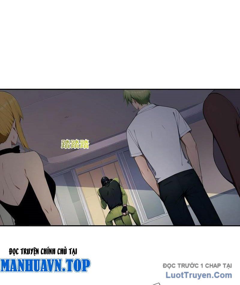 Mạt Nhật Trùng Sinh, Ta Thành Lập Chiến Đội Nữ Thần Chap 25 - Next Chap 26