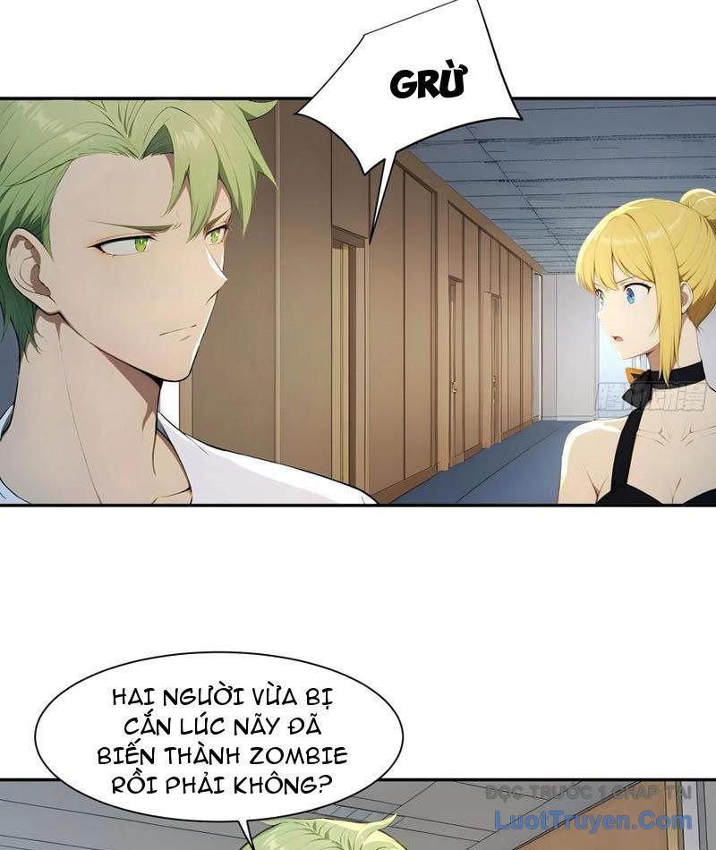 Mạt Nhật Trùng Sinh, Ta Thành Lập Chiến Đội Nữ Thần Chap 25 - Next Chap 26