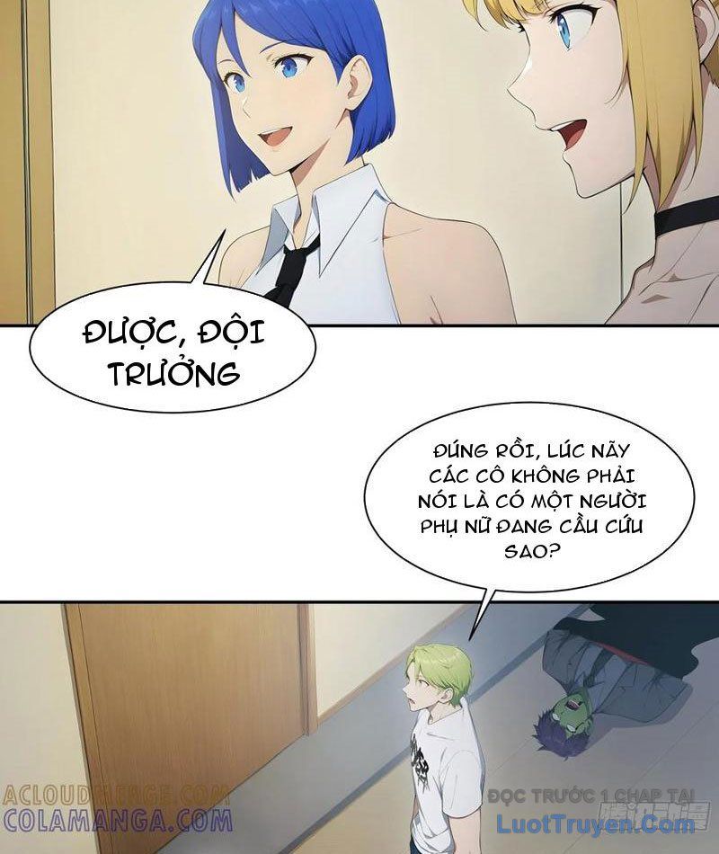 Mạt Nhật Trùng Sinh, Ta Thành Lập Chiến Đội Nữ Thần Chap 27 - Next Chap 28