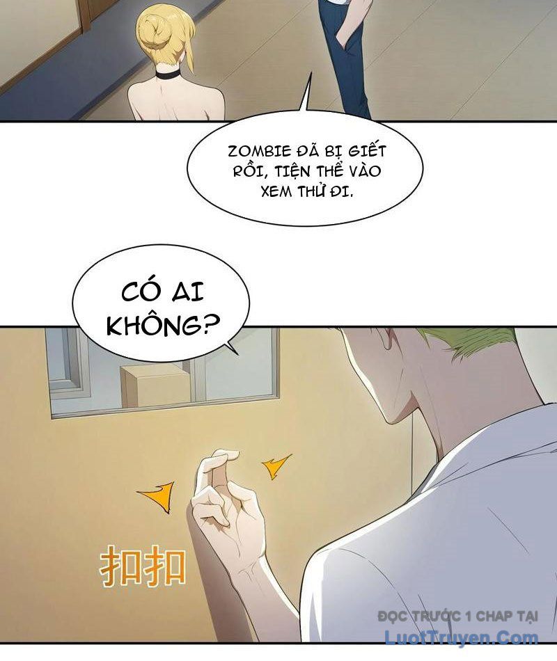 Mạt Nhật Trùng Sinh, Ta Thành Lập Chiến Đội Nữ Thần Chap 27 - Next Chap 28