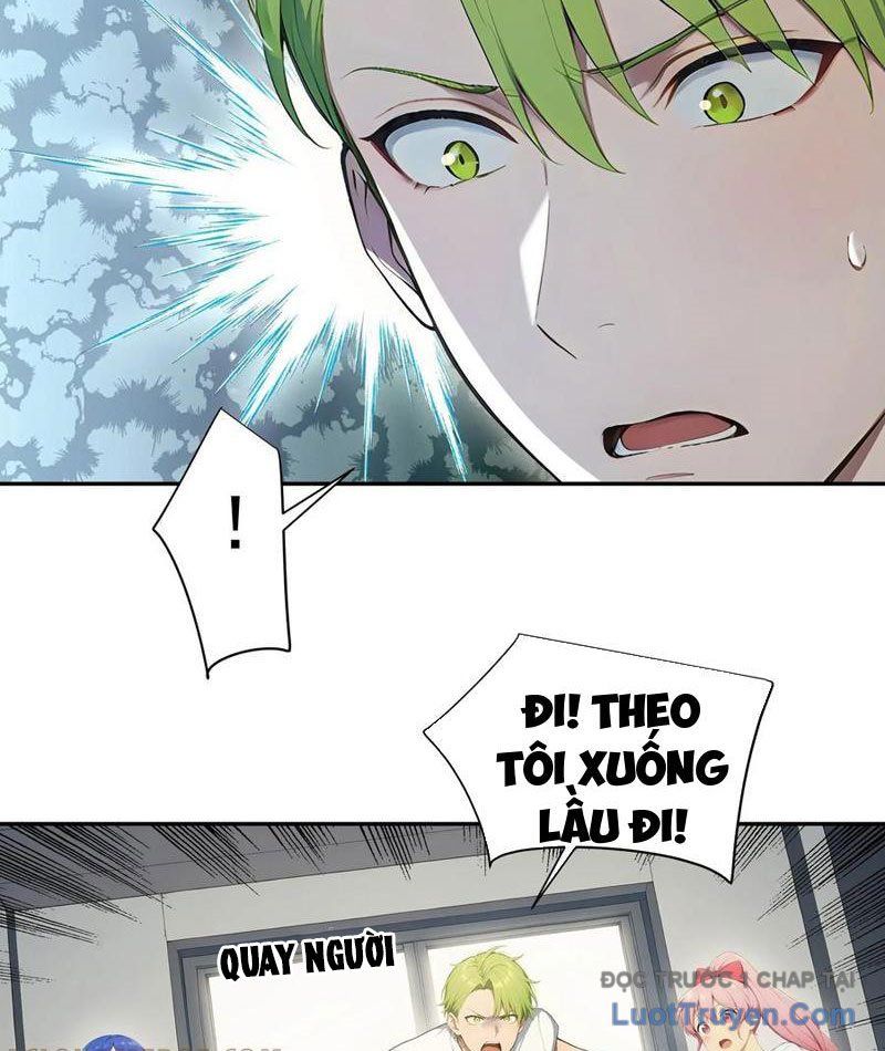 Mạt Nhật Trùng Sinh, Ta Thành Lập Chiến Đội Nữ Thần Chap 27 - Next Chap 28