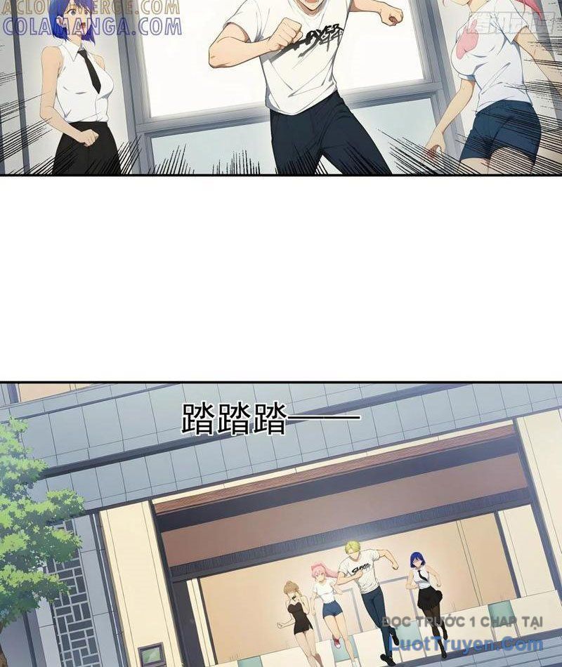 Mạt Nhật Trùng Sinh, Ta Thành Lập Chiến Đội Nữ Thần Chap 27 - Next Chap 28