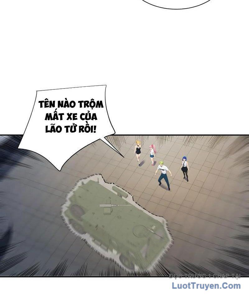 Mạt Nhật Trùng Sinh, Ta Thành Lập Chiến Đội Nữ Thần Chap 27 - Next Chap 28