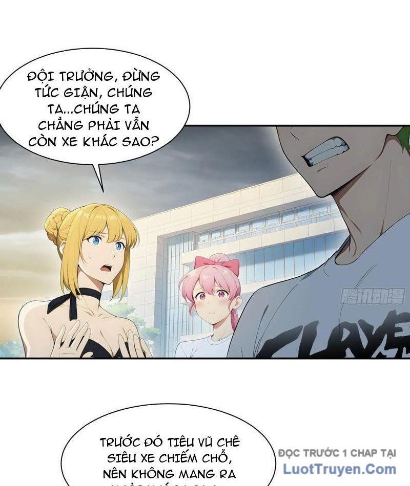 Mạt Nhật Trùng Sinh, Ta Thành Lập Chiến Đội Nữ Thần Chap 27 - Next Chap 28