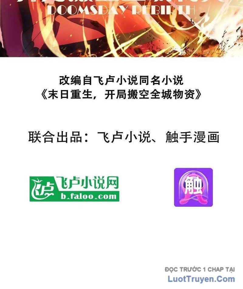 Mạt Nhật Trùng Sinh, Ta Thành Lập Chiến Đội Nữ Thần Chap 27 - Next Chap 28