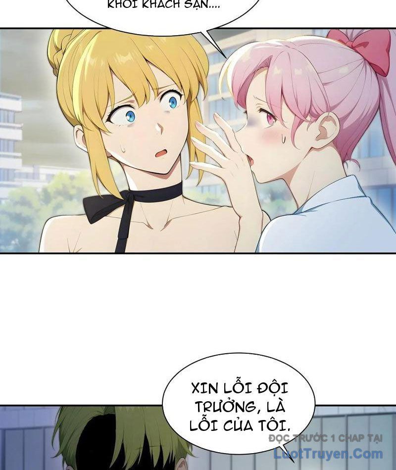 Mạt Nhật Trùng Sinh, Ta Thành Lập Chiến Đội Nữ Thần Chap 27 - Next Chap 28