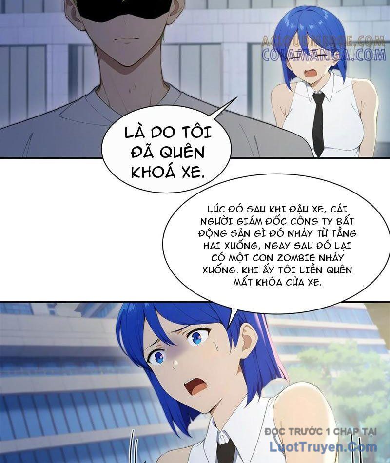 Mạt Nhật Trùng Sinh, Ta Thành Lập Chiến Đội Nữ Thần Chap 27 - Next Chap 28