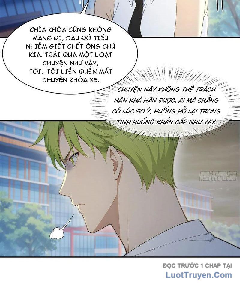 Mạt Nhật Trùng Sinh, Ta Thành Lập Chiến Đội Nữ Thần Chap 27 - Next Chap 28