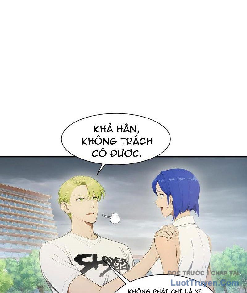 Mạt Nhật Trùng Sinh, Ta Thành Lập Chiến Đội Nữ Thần Chap 27 - Next Chap 28