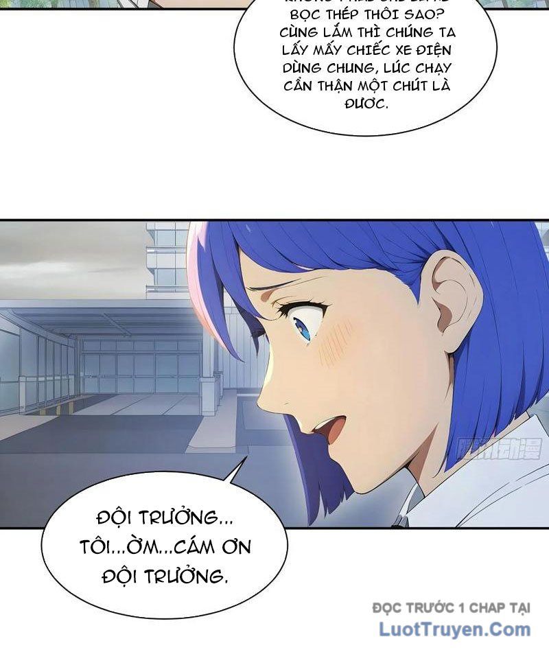 Mạt Nhật Trùng Sinh, Ta Thành Lập Chiến Đội Nữ Thần Chap 27 - Next Chap 28