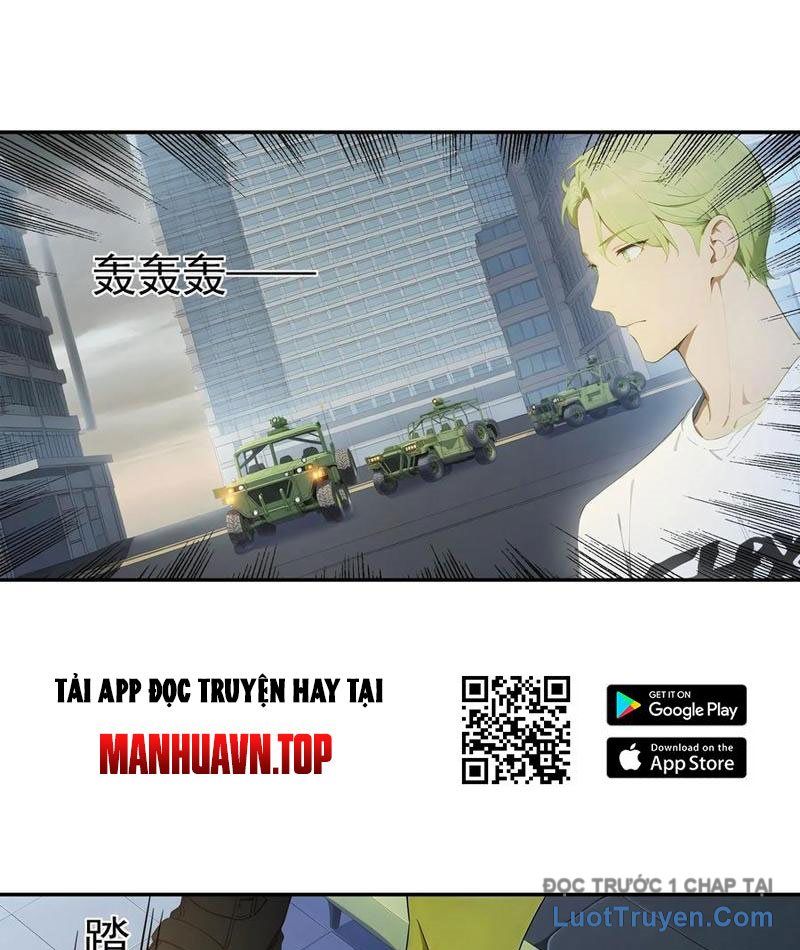 Mạt Nhật Trùng Sinh, Ta Thành Lập Chiến Đội Nữ Thần Chap 27 - Next Chap 28
