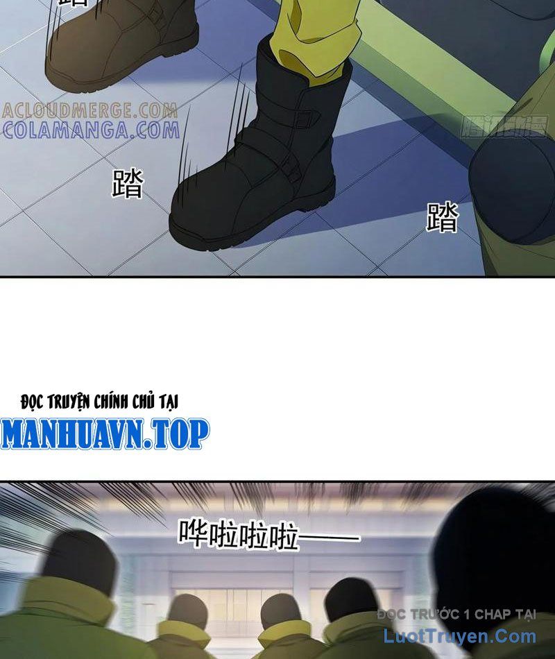 Mạt Nhật Trùng Sinh, Ta Thành Lập Chiến Đội Nữ Thần Chap 27 - Next Chap 28